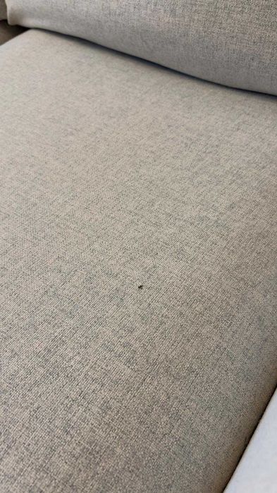 Vand canapea 2 locuri IKEA - Model Vimle