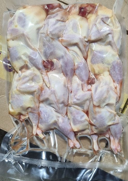 Мясо перепилинное