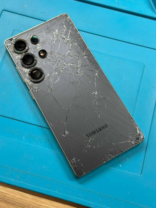 Reparatii iPhone Samsung Xiaomi – Display Baterie FixBox Baia Mare