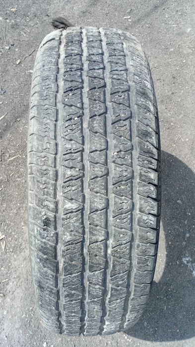 Кама 205/ 75 R15