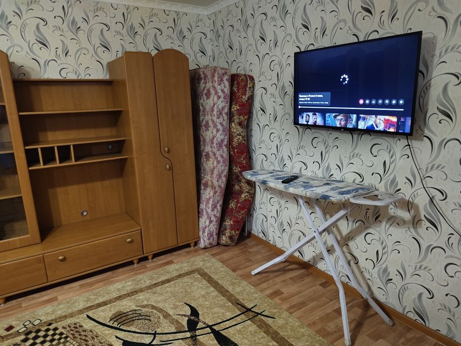 Сдам 1ком час 1500