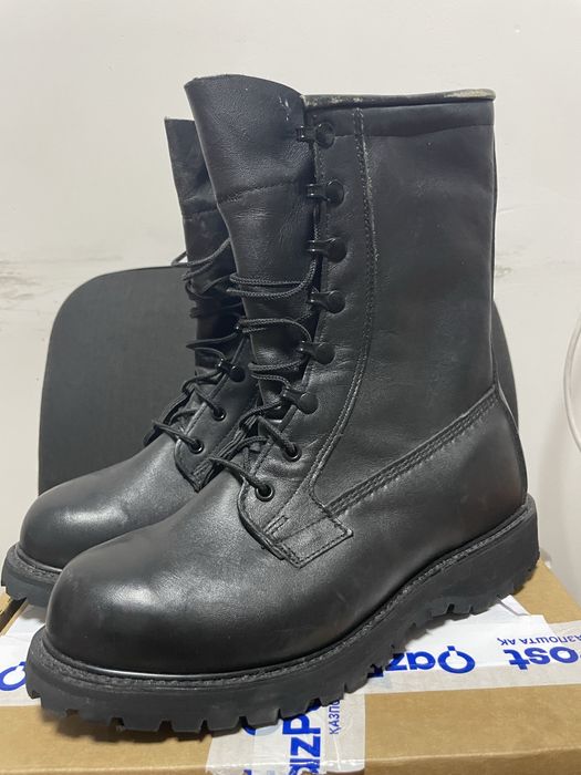 Продам берцы натовские