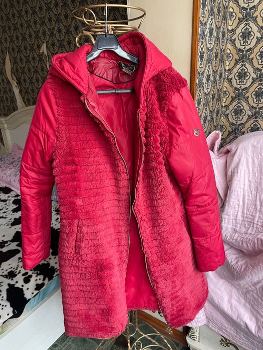 Куртка женская итальянская