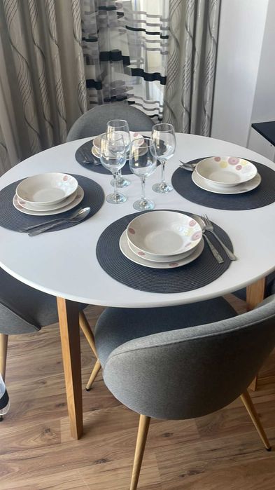 Inchiriez apartament de lux Onix Blue Mamaia Nord, Navodari