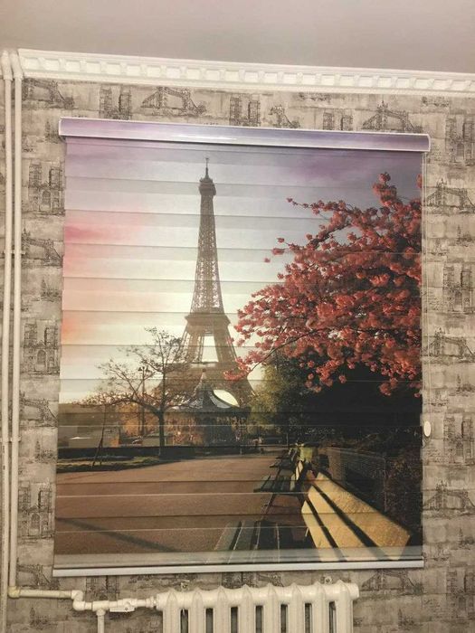 Жалюзи для дома и офиса.