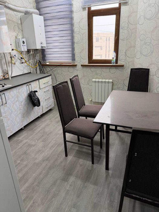 ijaraga beriladigan uylar bor