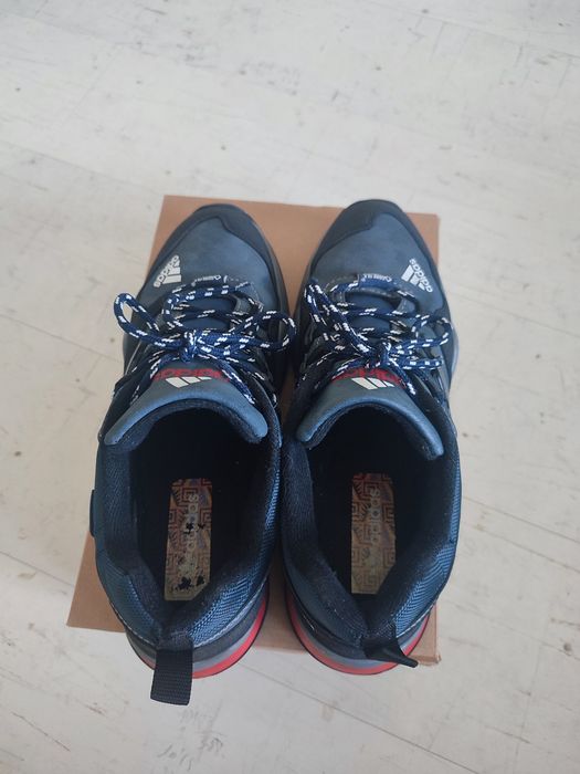 Adidas terrex мъжки зимни обувки