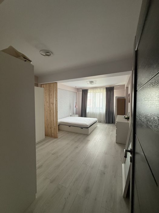 Inchiriez apartament 2 camere cartier Magnolia Craiova
