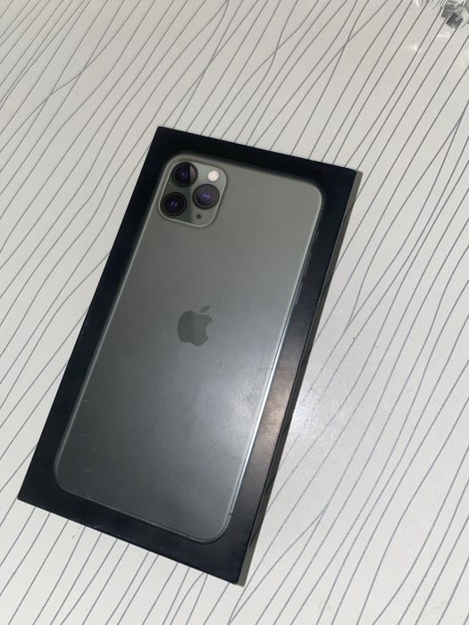 Iphone 11 pro max срочнига
