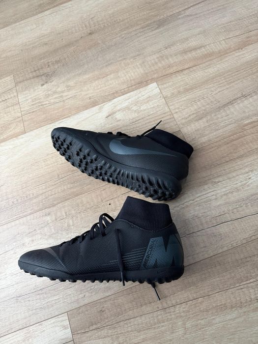 Vând Nike Mercurial Superfly turf