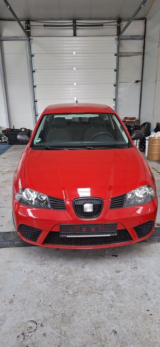 Seat ibiza 1.2 12v