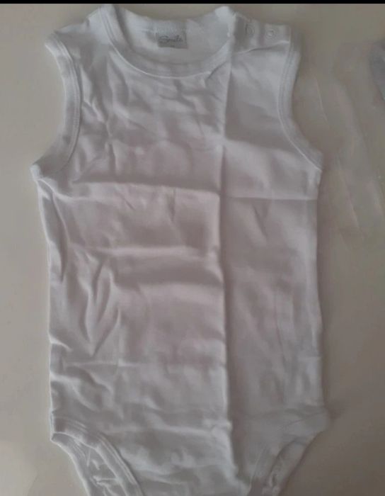 Body copii tip maieu ,noi,98 cm