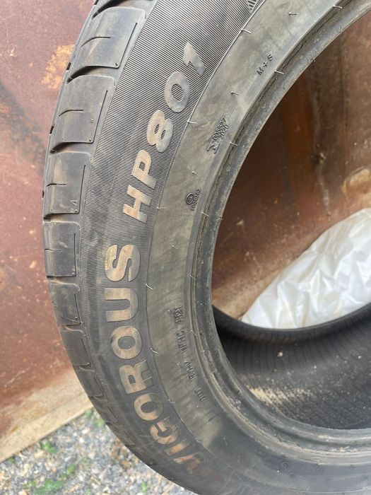 Шины 275/55 R20 4шт.