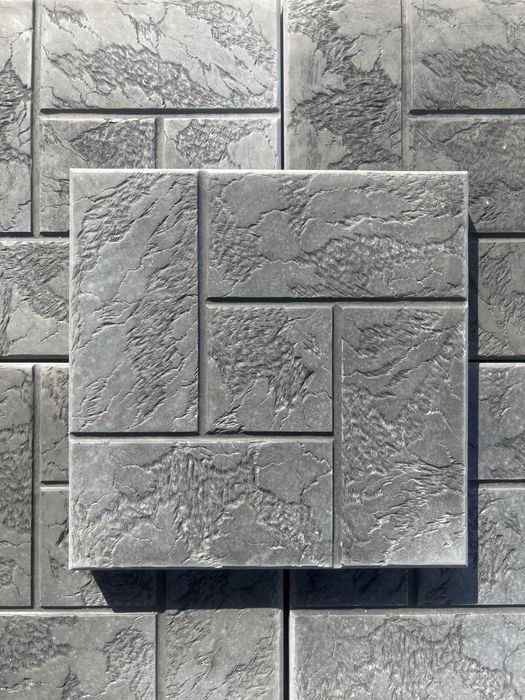 Тротуарная плитка