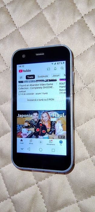 De colecție mini telefon k Iphone