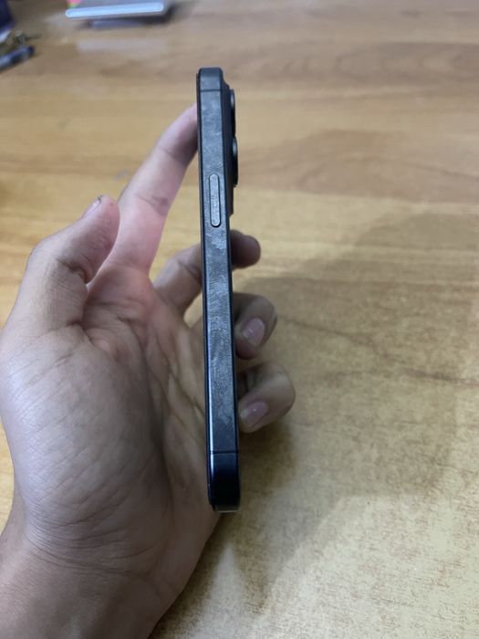 Iphone 15 PRO 256 ГБ