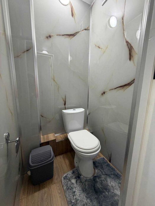 "Б"С"Сдаётся квартира на Алмазаре, ЖК "Almazar city", улица Карасарай