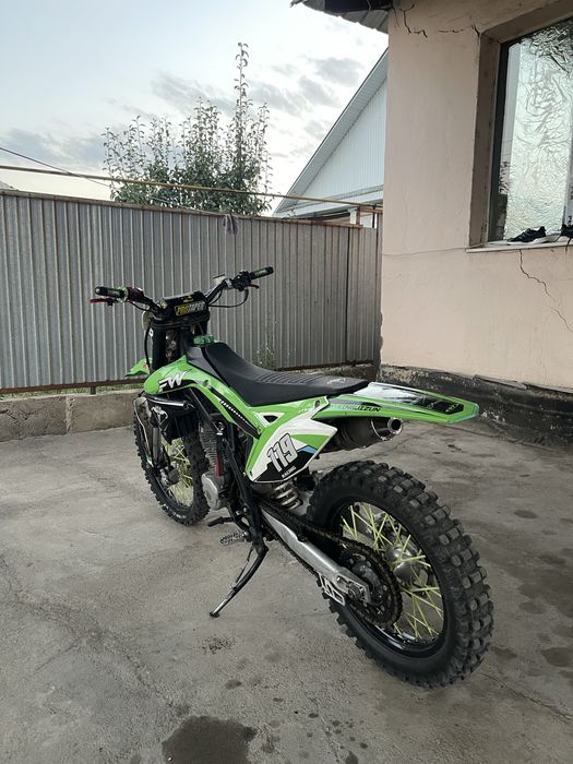 Продам хгз 58 172 мотор