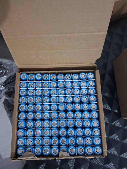 Module baterii litiu-ion