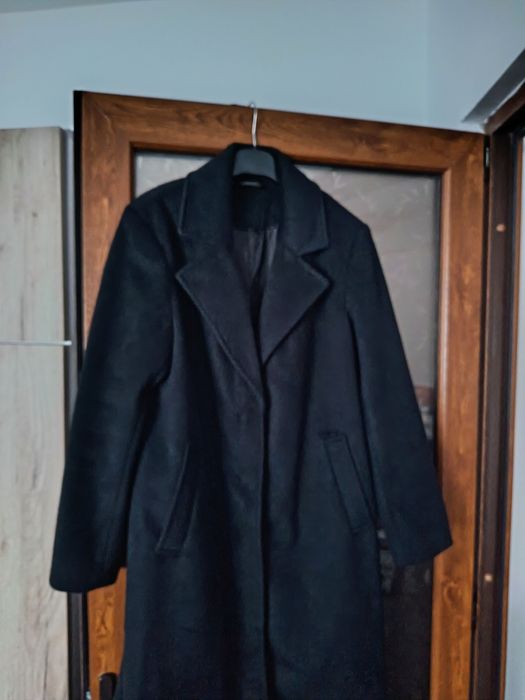 Palton mărimea 40
