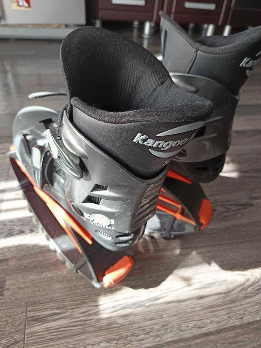 Promotie Kangoo Jumps Originale