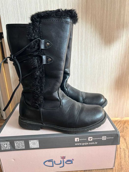 Обувь для девочки б/у