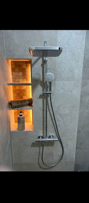 Услуги сантехника по г Сатпаев.