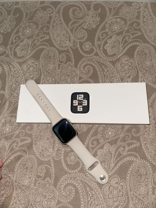 Apple Watch SE (Gen2) 40 mm