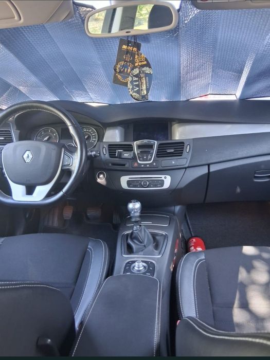 RENAULT Laguna 0 — imagine 5
