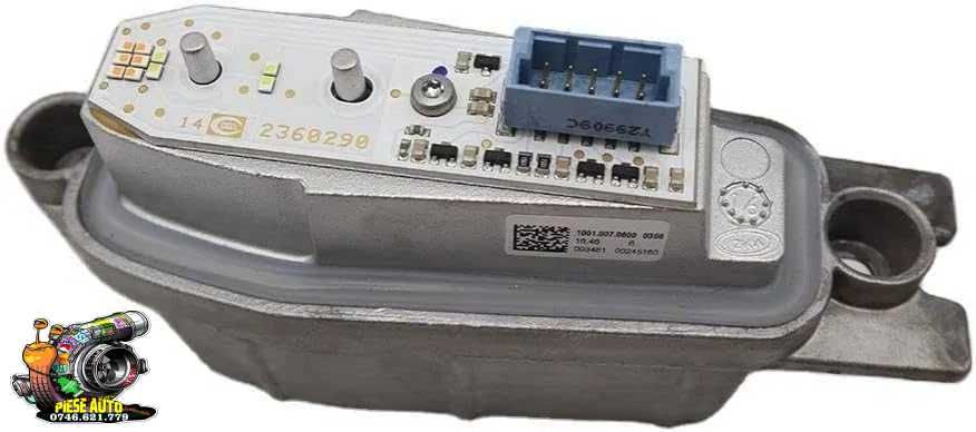 Modul led semnalizare NOU DRL Audi Q3 8UB 8UG 8U 8U0941475E