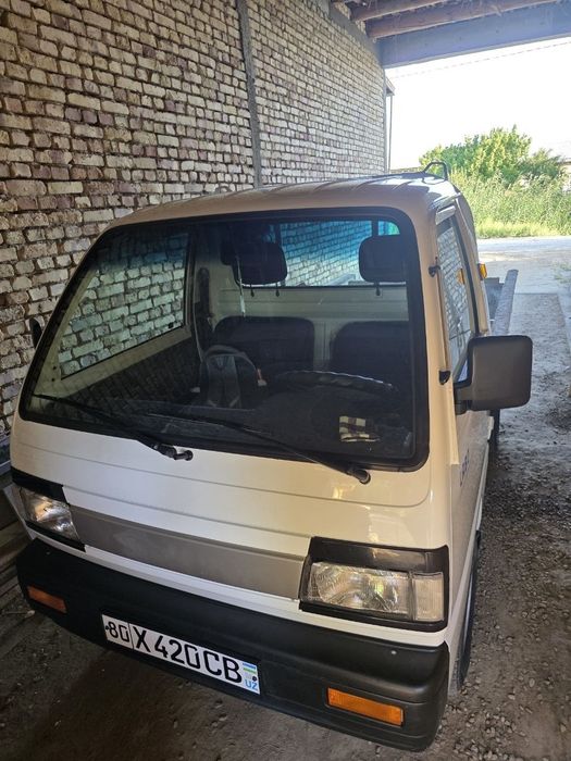 Labo 2025 chevrolet