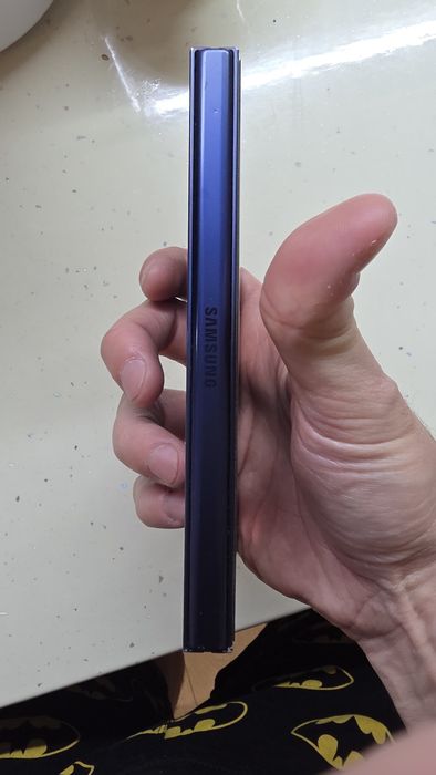 Samsung Z Fold 6 - 256 GB - Albastru