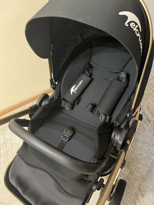 Коляска прогулочная