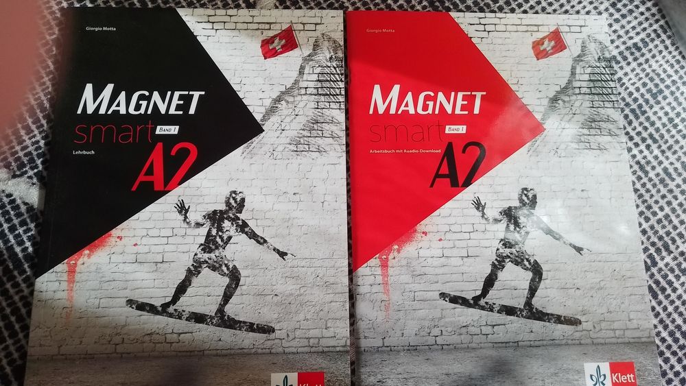 Magnet Smart Комплект