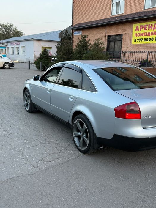 Продам каплю Quattro
