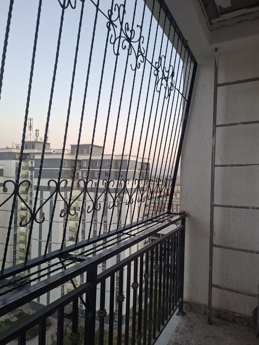 Панжаралар. Арзон нархда, Самарқанд бўйлаб