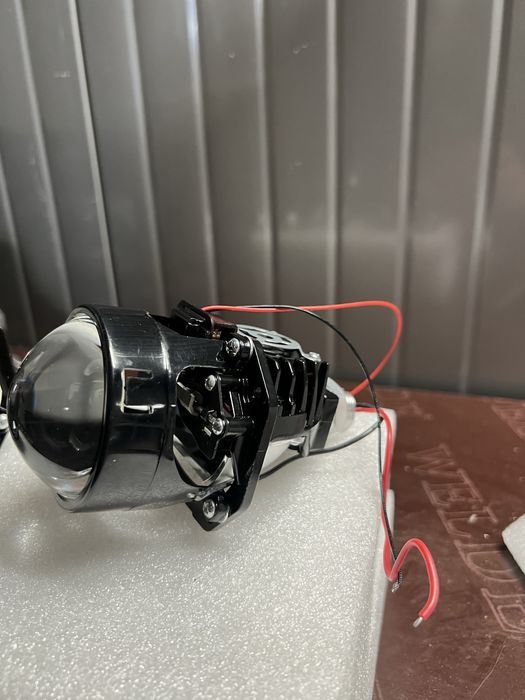 Bi Led / Би лед лупи