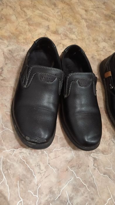 Школьный обувь не дорого