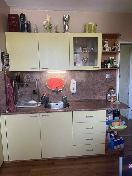 кухненско обзавеждане