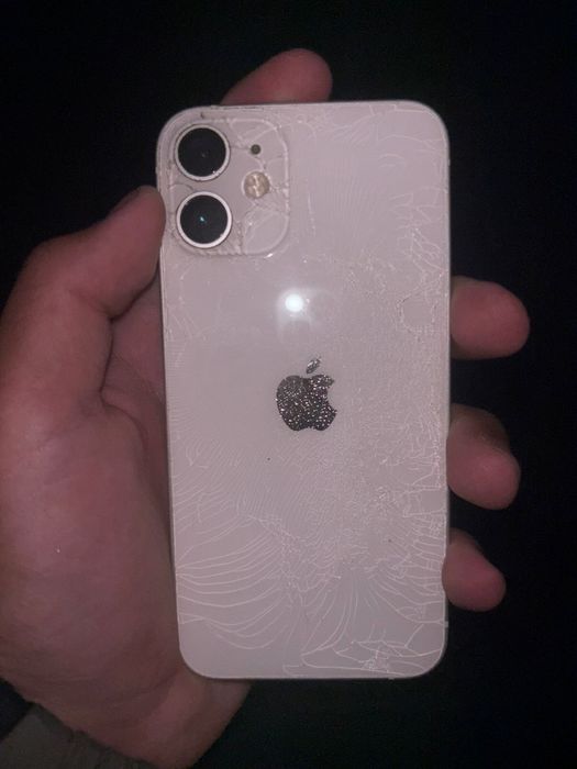 Айфон 12 мини 64