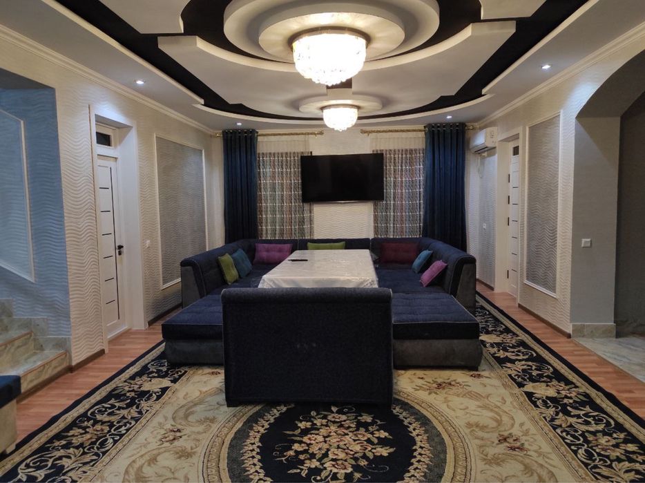 Продается своя евро дача