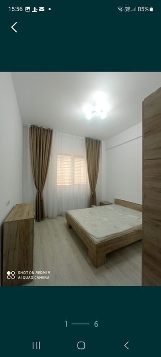Inchiriez Garsonieră in Militari Residence  (Chiajna)
