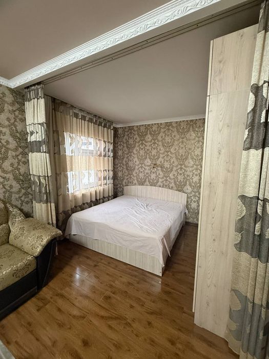 Продается своя квартира. Хамза.