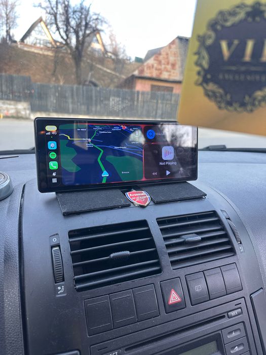 Volkswagen polo 1.4 TDI