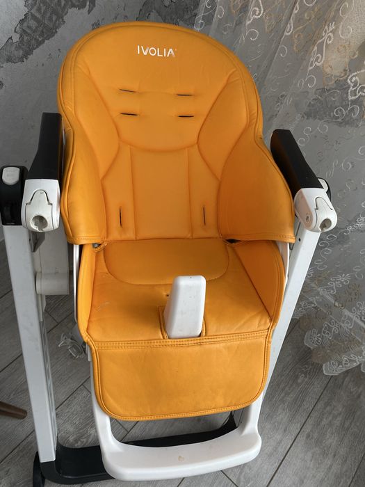 Продам детский стульчик