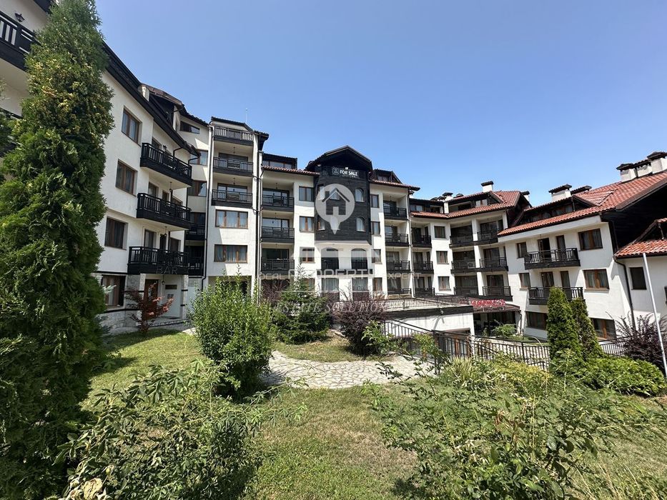 Продава се Двустаен апартамент в Банско - 72 кв.м за 757 €/кв.м - Снимка #10