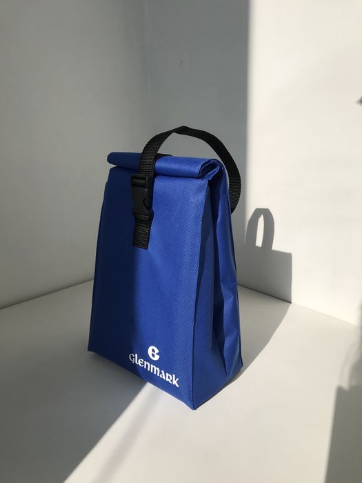 Корпоративные подарки, Термосумки для обеда