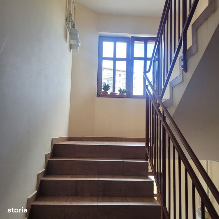 De vânzare | Apartament cu 2 camere | Baciu, str. Ciocârliei