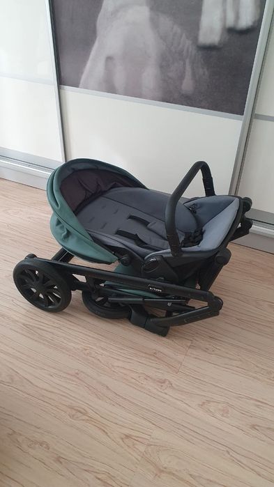 Продаю коляску Anex E-TYPE
