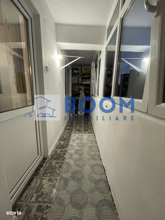 Apartament – Râmnicu Vâlcea, Ostroveni Sud, Ostroveni - Vedere 4
